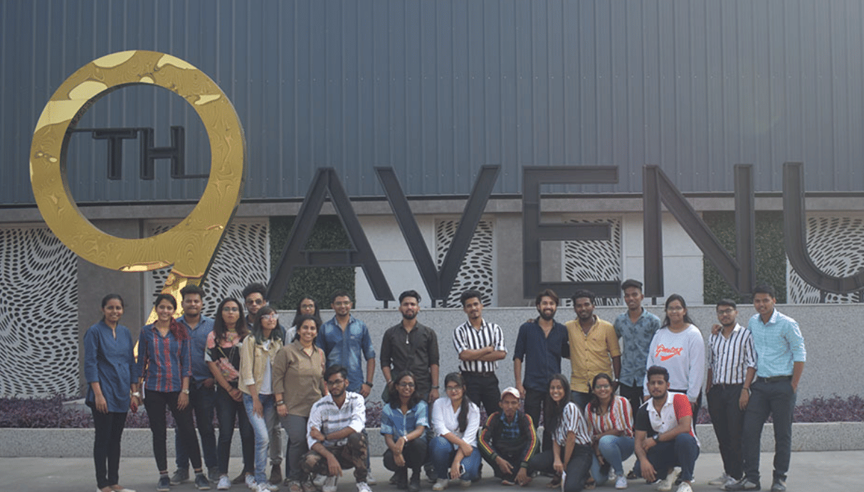 International School of Design Kandivali Extra Curriculars photo 19